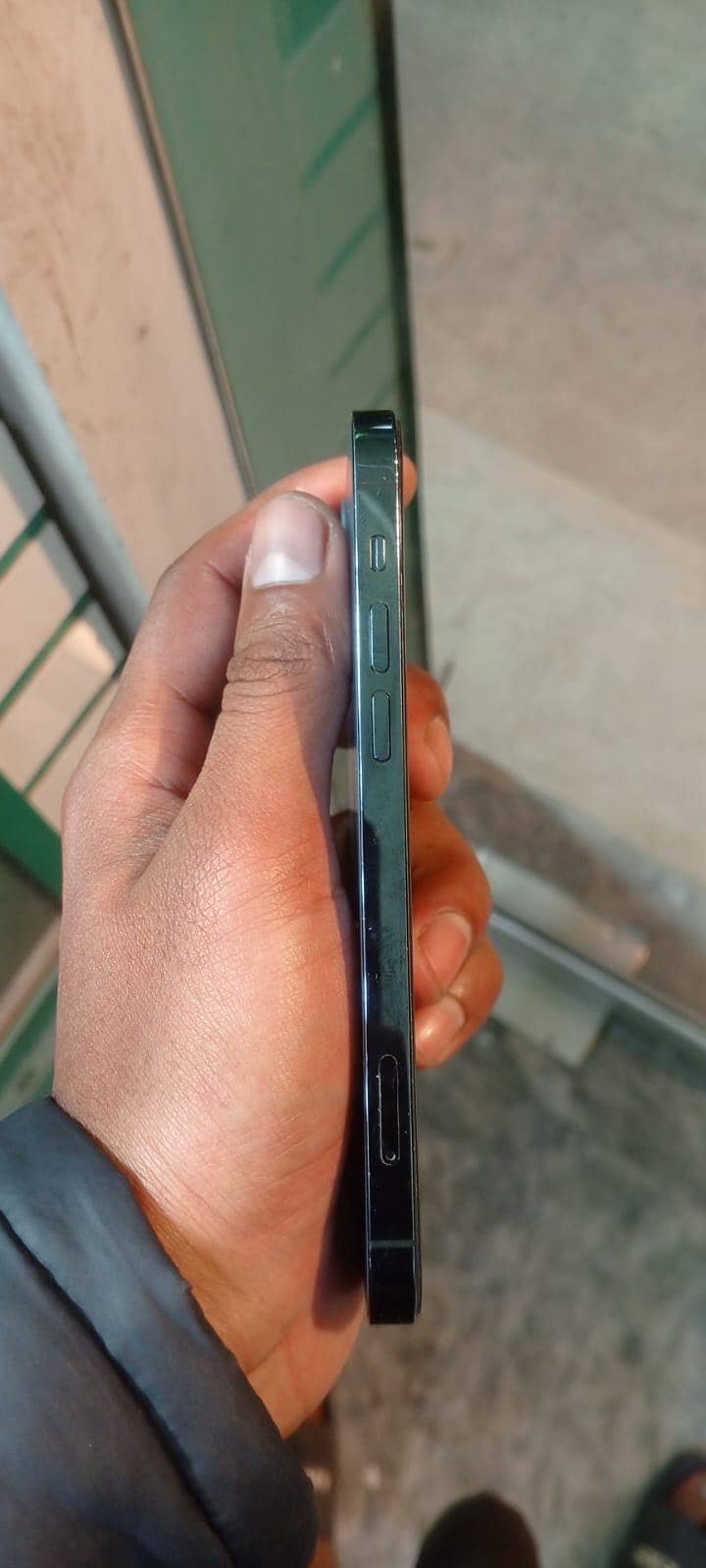 • iPhone 12 pro – Excellent Battery | Scratchless Condition 11