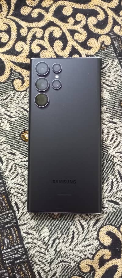 Samsung S22 Ultra Pta Approved