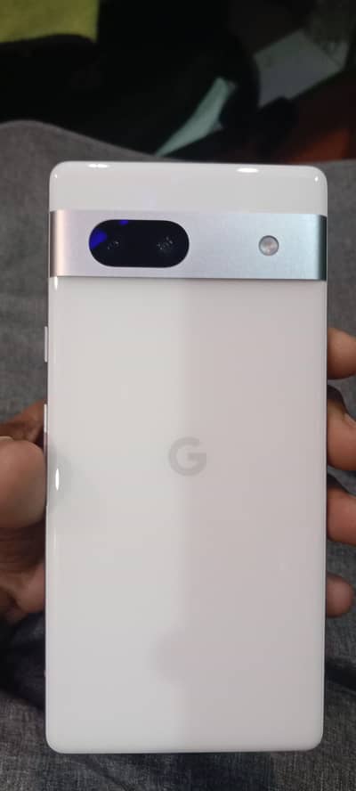 pixel 7a 128