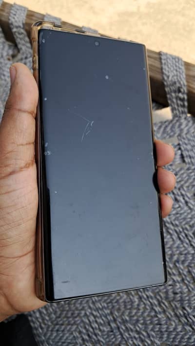 Samsung Mobile Note 10 Plus