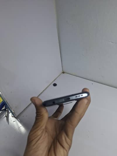 redmi note 10 complete box