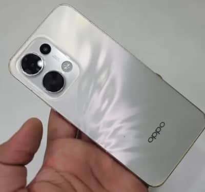 Oppo Reno 13 5g