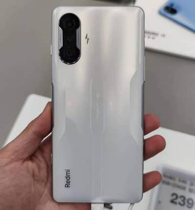 Xiaomi Redmi k40 PTA my wtsp 0341-68;86-453