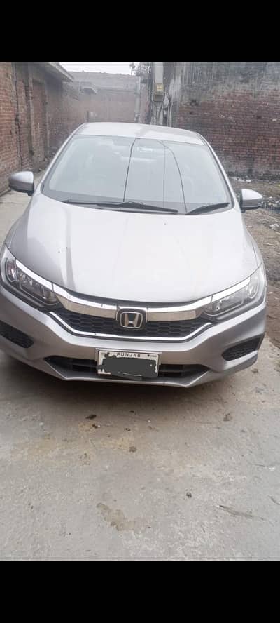 Honda city 1.2 2022