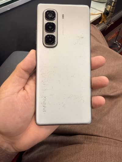 Infinix hot 50 pro plus 8/256gb pta approved full box