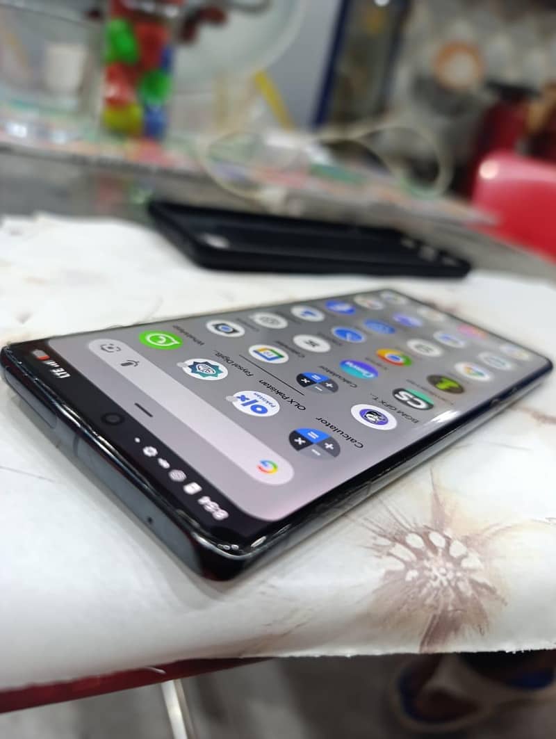 google pixel 7 pro 2