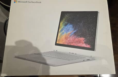microsoft surfacebook  2
