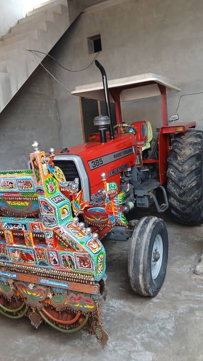 Messy 385 condition 15/16 03055265507