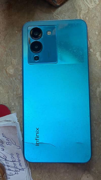 Infinix Note 12 for Sale – Excellent Condition