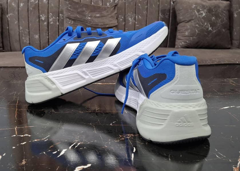 Adidas trainers 1