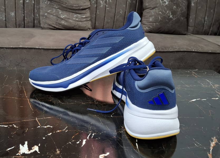 Adidas trainers 2
