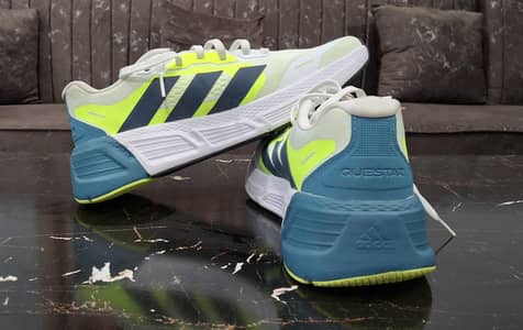 Adidas trainers