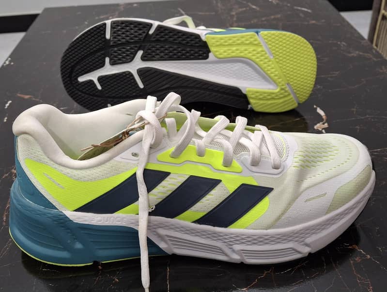 Adidas trainers 5