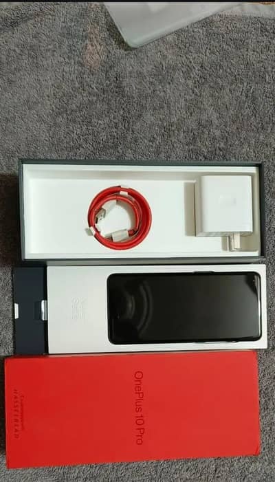 sell my one plus 10pro very good device