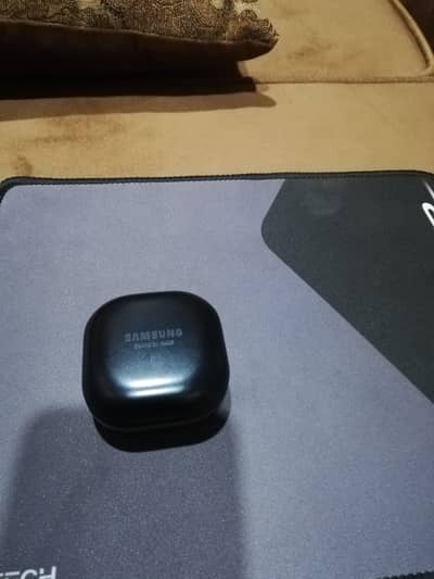 Samsung Galaxy Buds Pro  Phantom Black