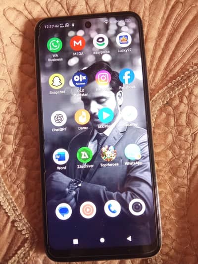 SPARX NEW 7 ULTRA 6/128