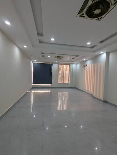 5 Marla 1st Floor Office For Rent In Reasonable Budget Two Washroom Near Market