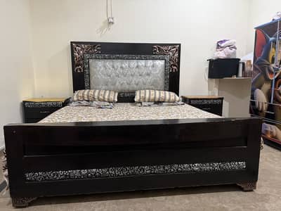 Bed Set for Sales