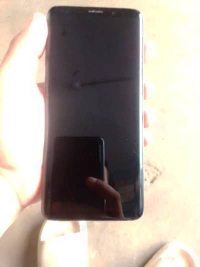 SAMSUNG S9 PLUS