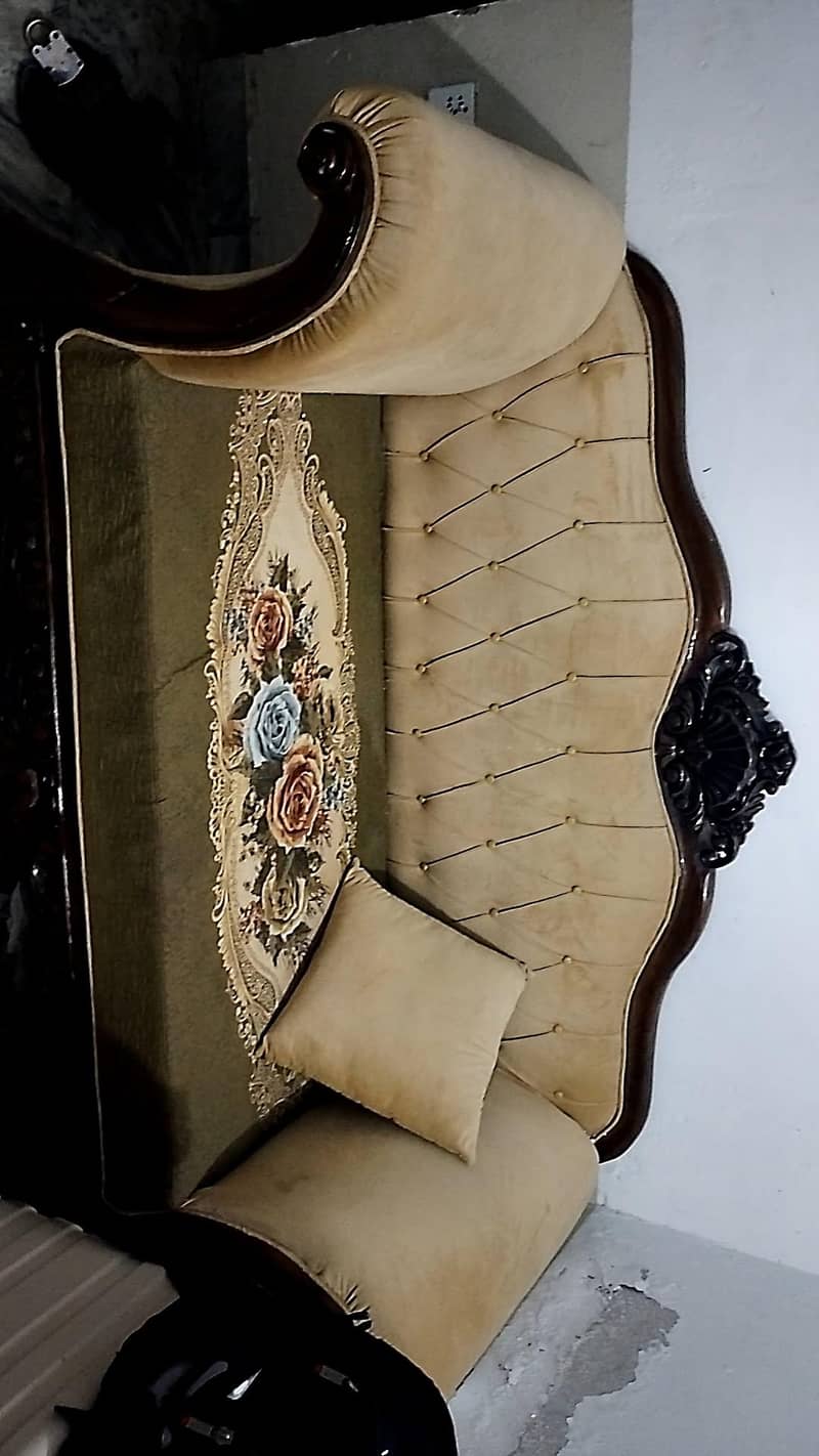 chinioti 7 setars  sofa set 2