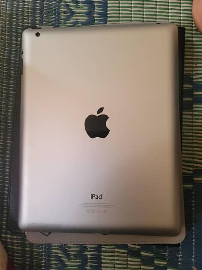 Apple ipad 10/10 condition total original
