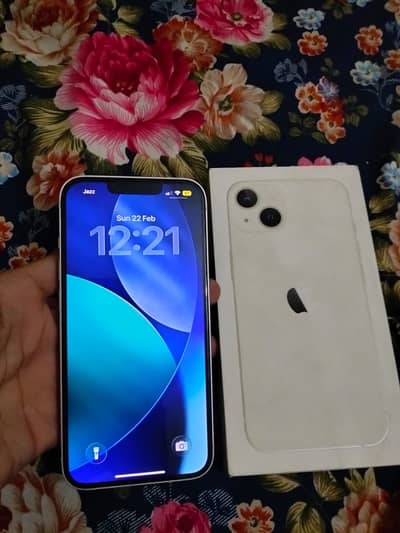 Iphone 13 factory unlock