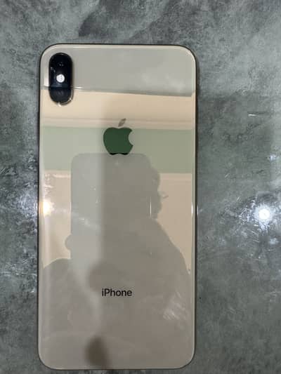sellinh my iphonexsmax 256gb