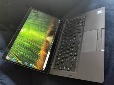 dell latitude 5300 i5 8th generation