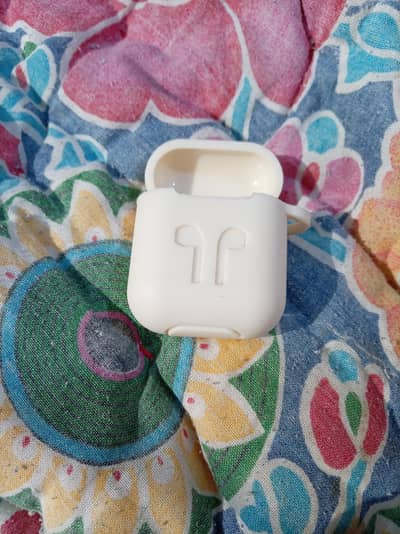 Airpods Cover (Negotiable)