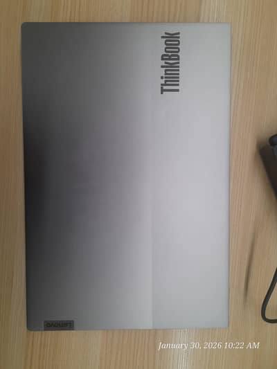 lenovo thinkpad core i7 11Gen