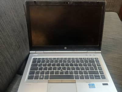 HP EliteBook 8460p Core i5 Laptop