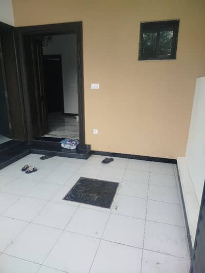 Bahria Enclave, Sector B-1, Brand New House For Rent, Out Class Location