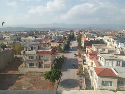 Bahria Enclave Islamabad 10Marla Plot For Sale