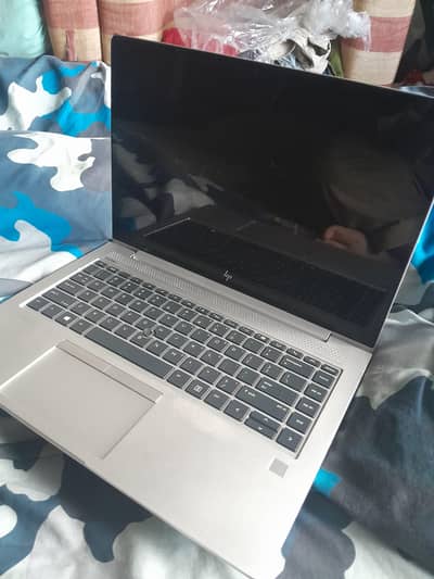 HP Elitebook 840 G5 Touchscreen