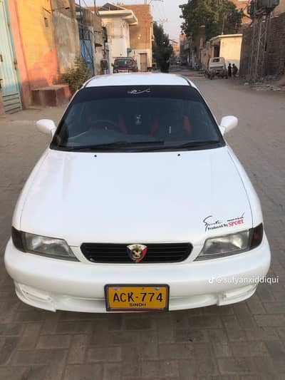 Baleno Well maintained Car