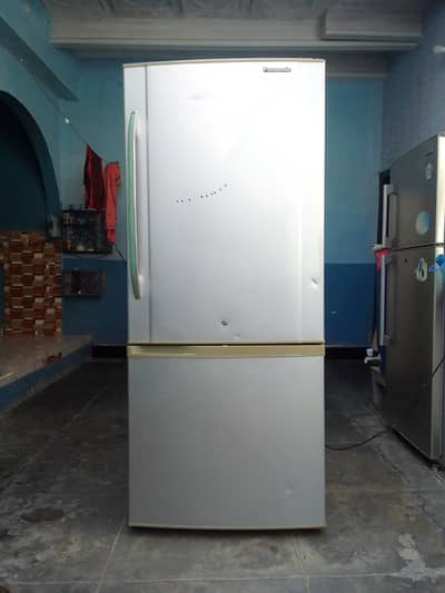 Panasonic Full Jumbo