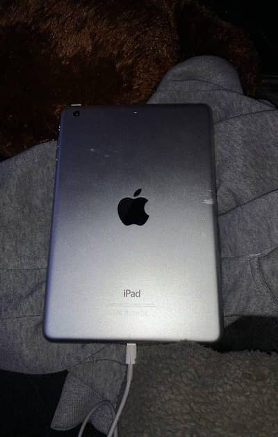 iPad mini 1 16gb
