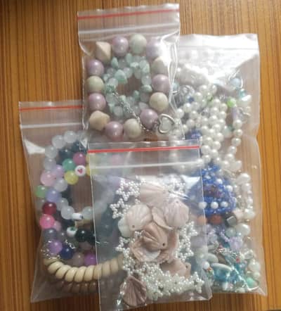 Bracelets pack