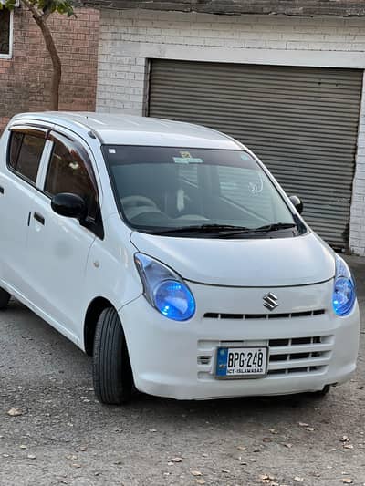 Japanese Alto eco up for sale