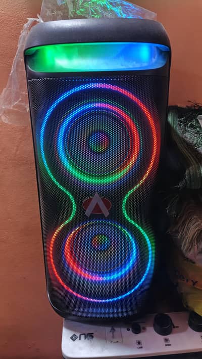 Audionic
