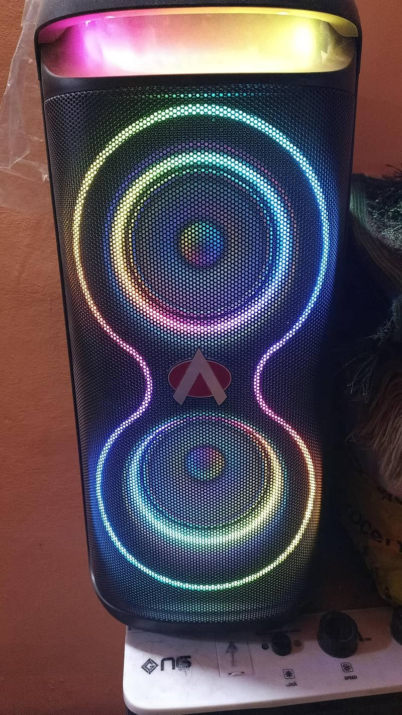 Audionic 5
