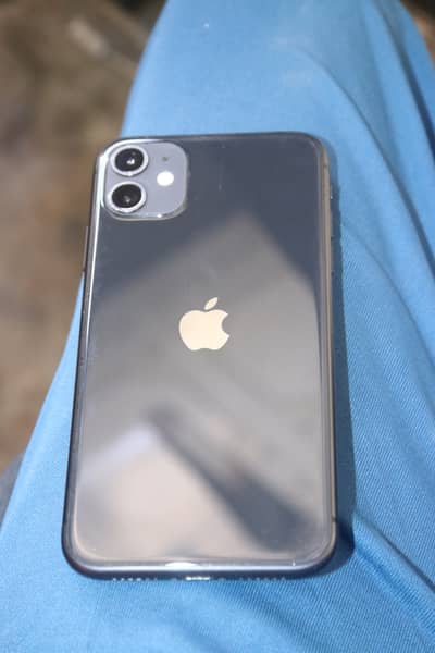 Apple iPhone 11 All ok waterpack Face ID all original