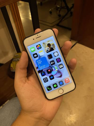 iPhone 6s PTA APPROVED 64GB