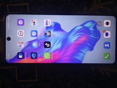 Urgent sale tecno camon 18t 6+3 128