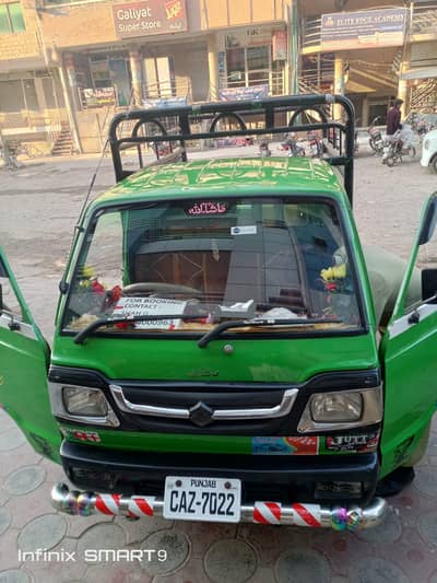 pick-up for sale urgent