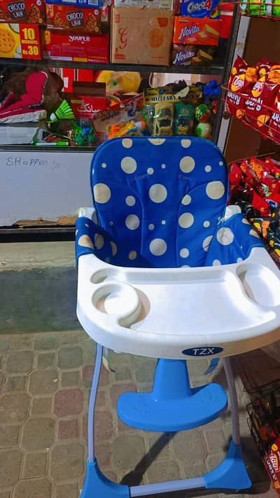 baby high chair