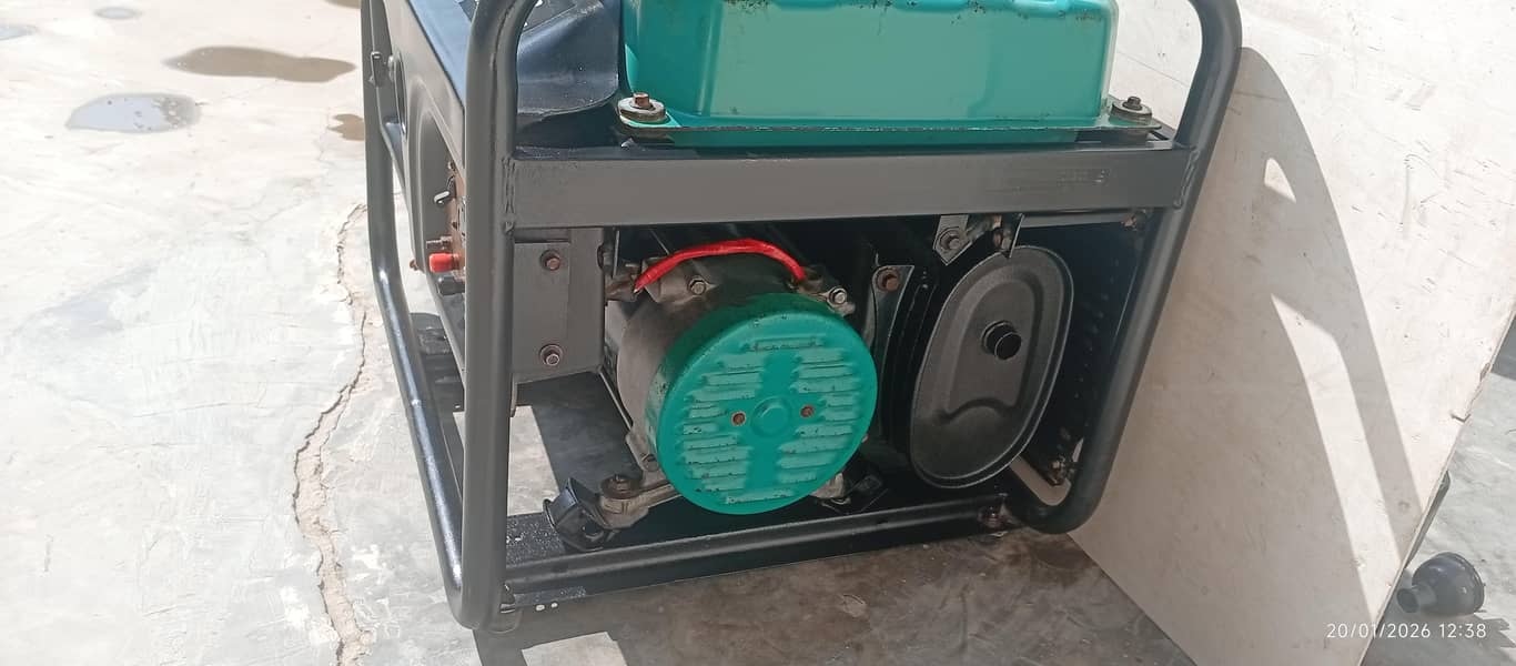 jasco generator 3kv 7