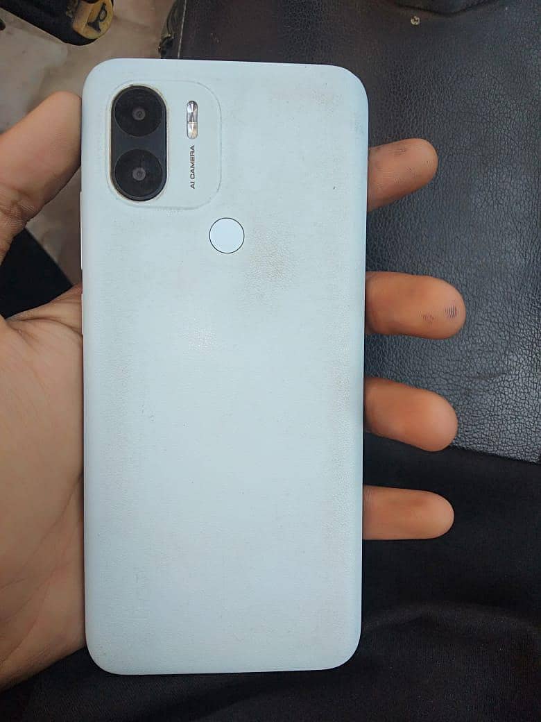 Redmi A2 + 2