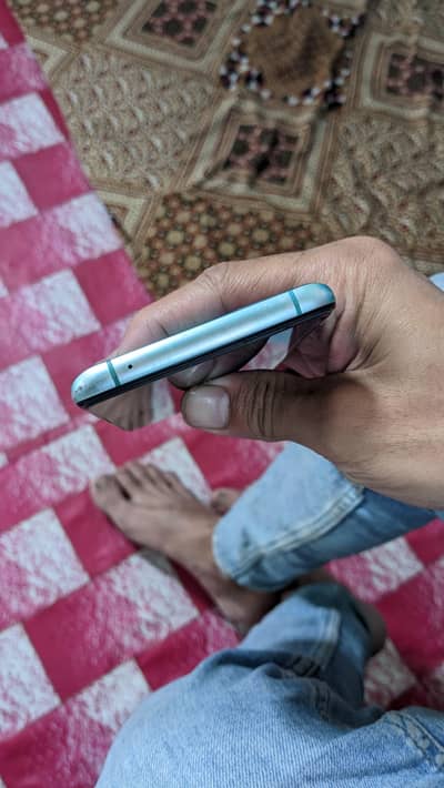 OnePlus8t 12 gb 256 gb.