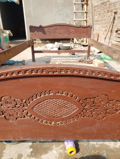 Single bed frame for sale